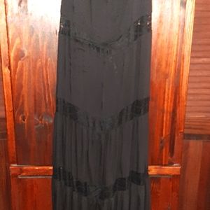 Billabong midi dress